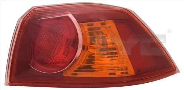 Kombinuotas galinis žibintas TYC 11-11212-15-2