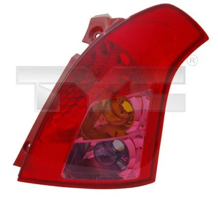 Kombinuotas galinis žibintas TYC 11-11372-01-2