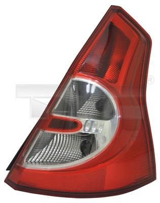 Ensemble de feu arrière TYC 11-11388-01-2