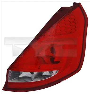 Kombinuotas galinis žibintas TYC 11-11489-01-2