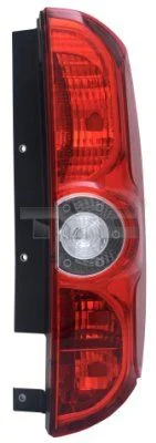 Kombinuotas galinis žibintas TYC 11-11756-01-2