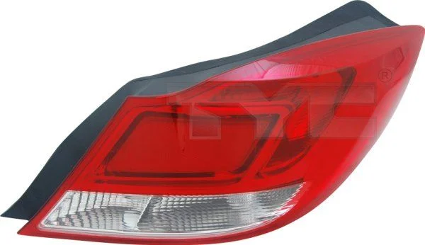 Kombinuotas galinis žibintas TYC 11-11799-11-2