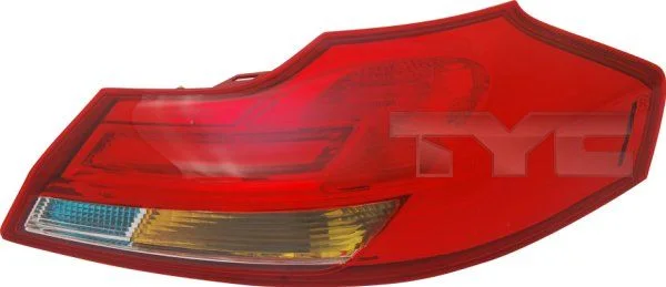 Kombinuotas galinis žibintas TYC 11-11801-01-2