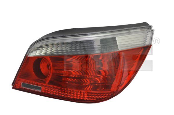 Tail Light Assembly TYC 11-11983-01-9