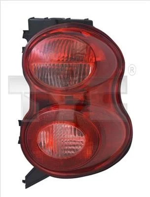 Kombinuotas galinis žibintas TYC 11-12301-01-2