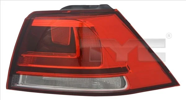 Kombinuotas galinis žibintas TYC 11-12380-11-2