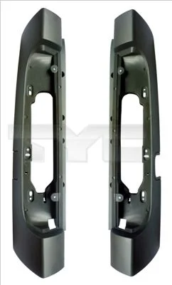 Galinis dangtis TYC 11-12384-BA-1