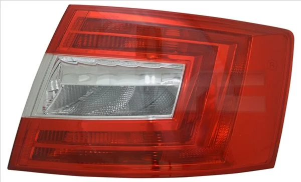 Kombinuotas galinis žibintas TYC 11-12672-01-2