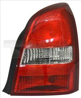 Kombinuotas galinis žibintas TYC 11-12745-01-2