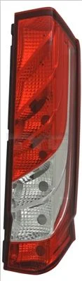 Kombinuotas galinis žibintas TYC 11-12903-01-2