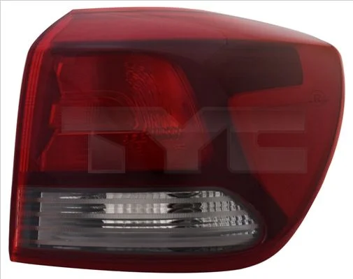 Kombinuotas galinis žibintas TYC 11-15025-05-2
