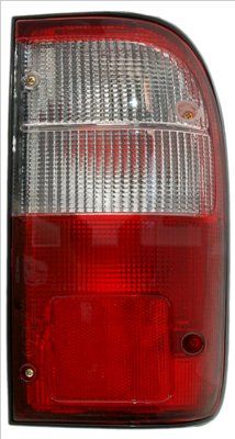 Tail Light Assembly TYC 11-5259-05-2