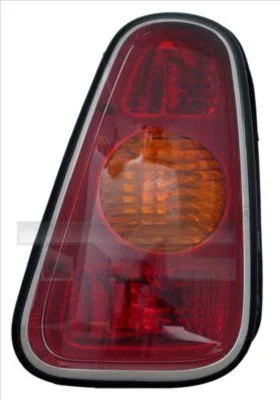 Kombinuotas galinis žibintas TYC 11-5969-01-2