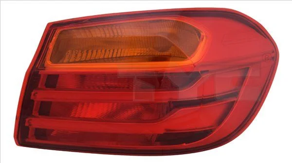 Kombinuotas galinis žibintas TYC 11-6866-16-9