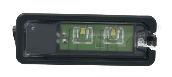 Licence Plate Light TYC 15-0183-00-2