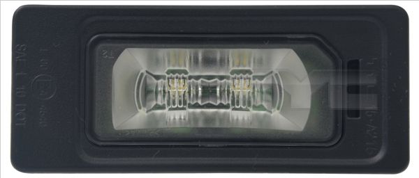 Licence Plate Light TYC 15-0215-00-9