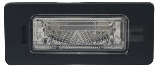 Licence Plate Light TYC 15-0217-00-9