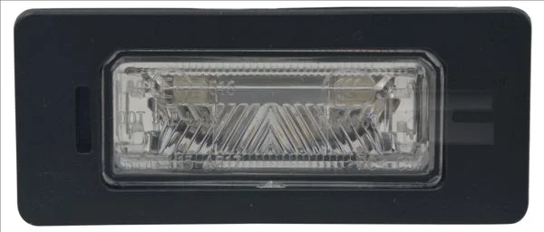 Licence Plate Light TYC 15-0217-00-9