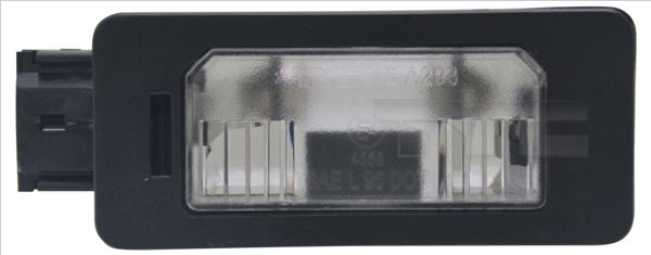 Licence Plate Light TYC 15-0293-00-9