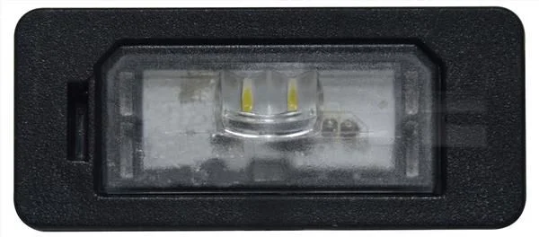 Licence Plate Light TYC 15-0295-00-9