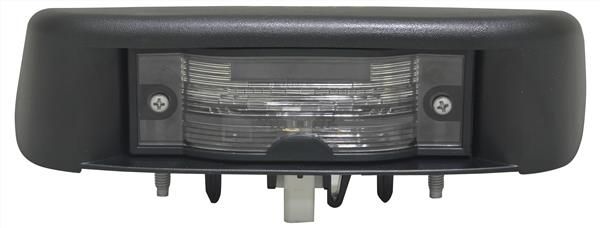 Licence Plate Light TYC 15-0313-00-2