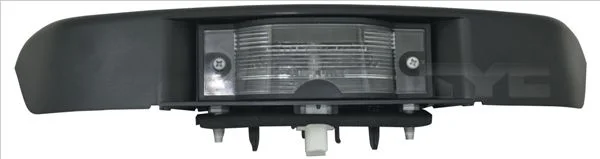 Licence Plate Light TYC 15-0321-00-2