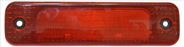 Auxiliary Stop Light TYC 15-0361-05-2