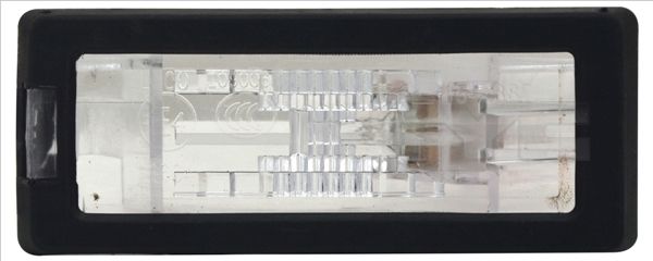 Licence Plate Light TYC 15-0387-00-9