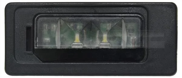 Valstybinio numerio apšvietimas TYC 15-0389-00-9
