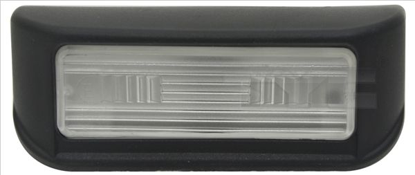 Licence Plate Light TYC 15-0427-00-2