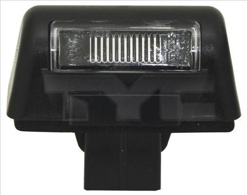 Licence Plate Light TYC 15-0429-00-2