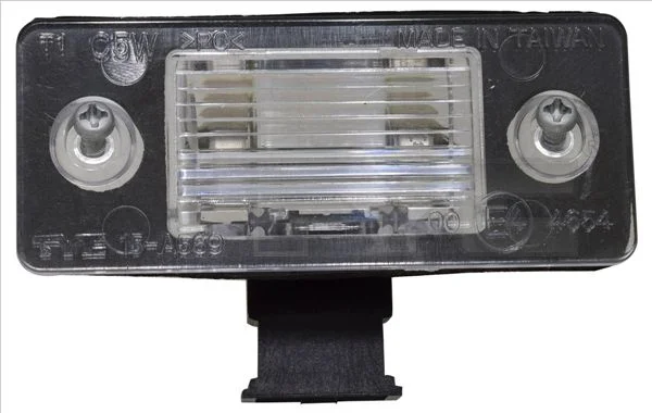 Licence Plate Light TYC 15-0569-00-2