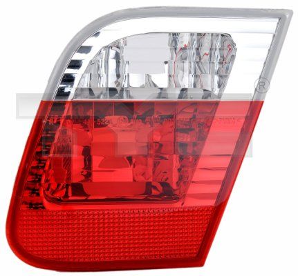 Tail Light Assembly TYC 17-5221-11-9