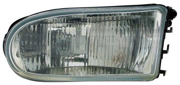 Prednje maglenke TYC 19-0291-05-2