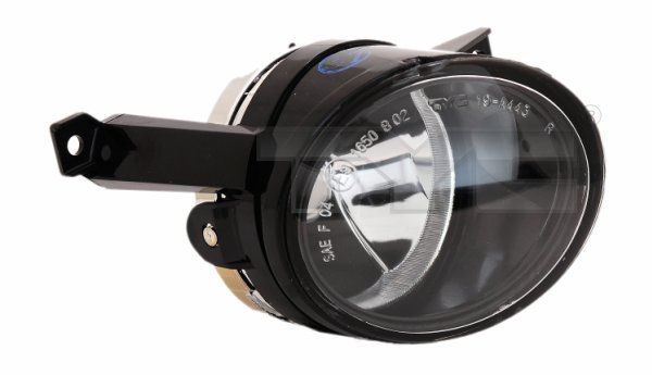 Front Fog Light TYC 19-0444-01-2