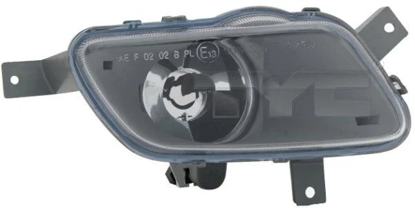 Rūko žibintas TYC 19-0589-05-2