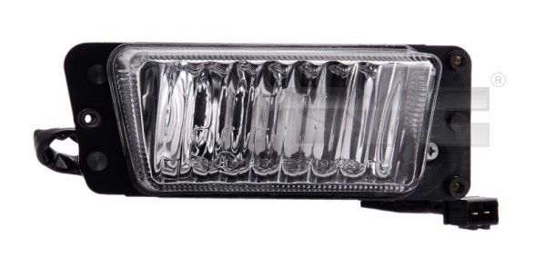 Luz de Nevoeiro Frontal TYC 19-0622-05-2