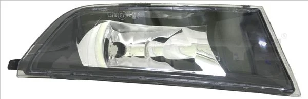 Rūko žibintas TYC 19-12574-01-2