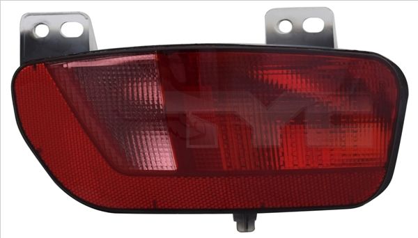 Rear Fog Light TYC 19-14956-01-2