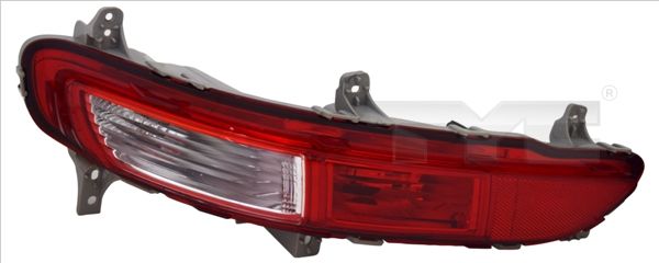 Dimljus bak TYC 19-15060-05-2