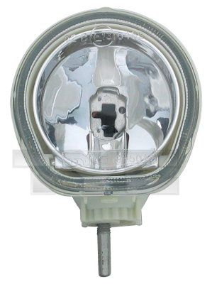 Front Fog Light TYC 19-5041-05-2