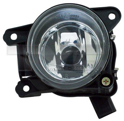 Luz de Nevoeiro Frontal TYC 19-5426-05-2