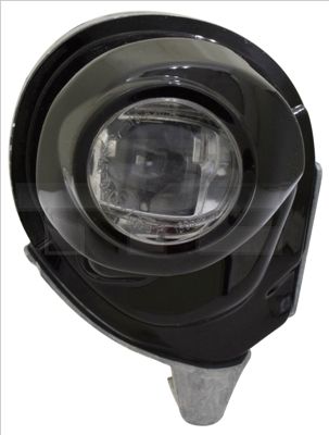 Front Fog Light TYC 19-6205-00-9