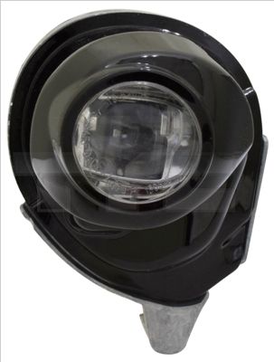 Luz de Nevoeiro Frontal TYC 19-6206-00-9