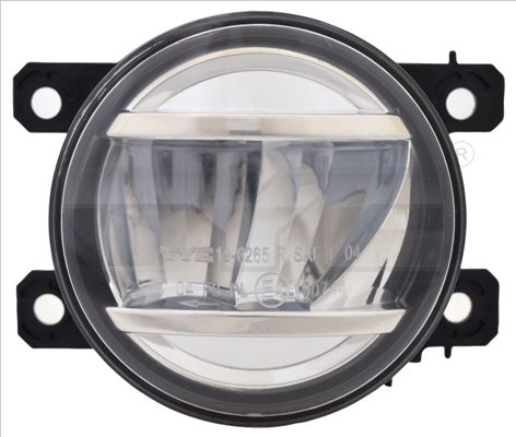 Luz de Nevoeiro Frontal TYC 19-6266-00-9