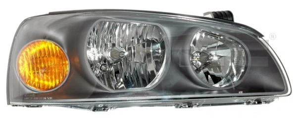 Priekinis žibintas TYC 20-0301000