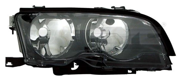 Priekinis žibintas TYC 20-0326-01-2