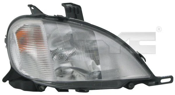 Priekinis žibintas TYC 20-0494-05-2