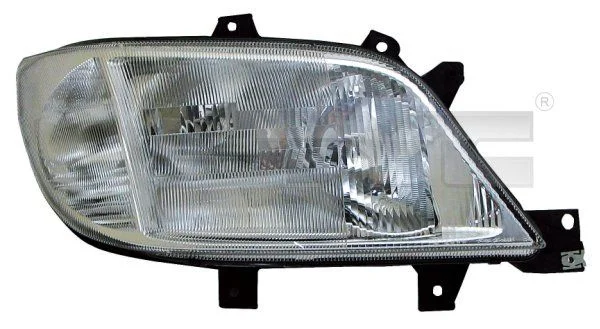 Priekinis žibintas TYC 20-0496-05-2