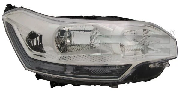 Priekinis žibintas TYC 20-11756-05-2